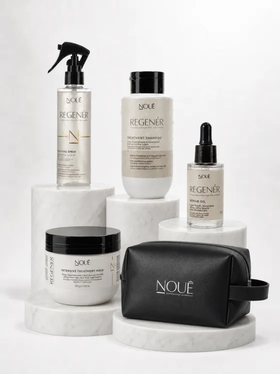 Kit Regenér Mês das Mães