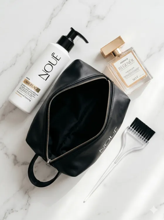 Kit Essence Regenér Mês das Mães