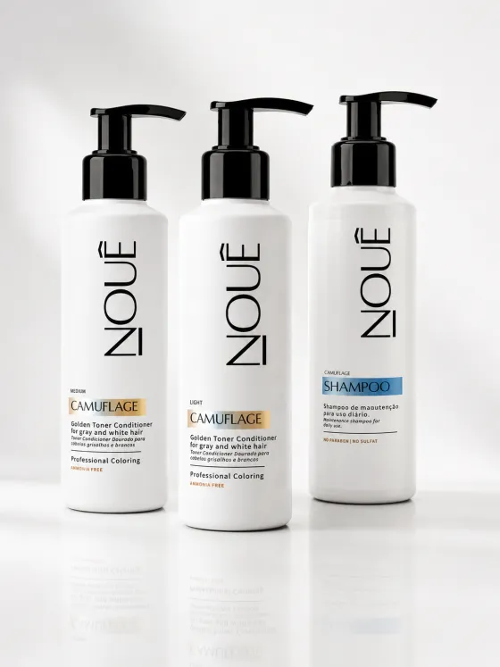 Kits de lançamento com condições exclusivas